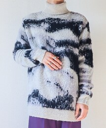 ZARA | ニット/セーター