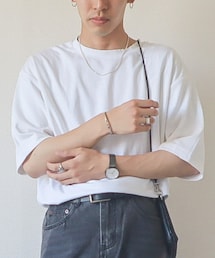 UNIQLO U | Tシャツ/カットソー