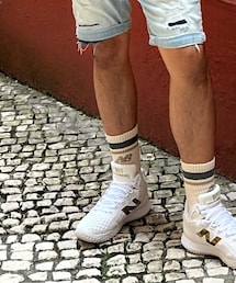 NEW BALANCE | ソックス/靴下