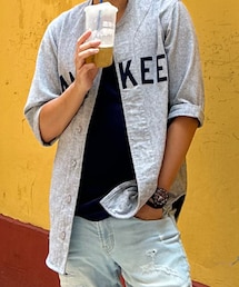 H&M | タンクトップ