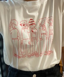 C.R.E.A.M | Tシャツ/カットソー