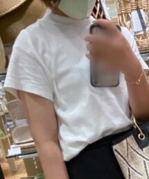 GU | Tシャツ/カットソー