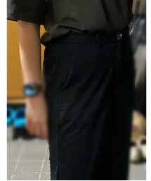 GU | スラックス