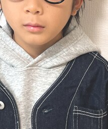 UNIQLO | パーカー