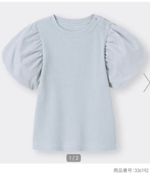 GU | Tシャツ/カットソー