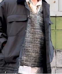 ZARA | ベスト