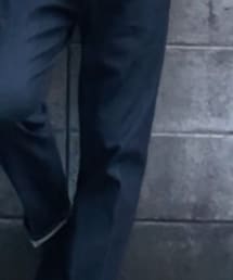 無印良品 | デニムパンツ