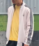 adidas(アディダス)の「トップス(ジャージ)」