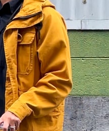 ワークマン | マウンテンパーカー