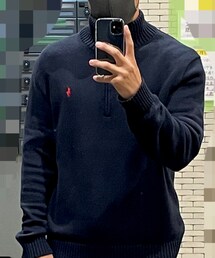 POLO RALPH LAUREN | ニット/セーター