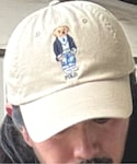 POLO RALPH LAUREN(ポロ ラルフ ローレン)の「帽子(キャップ)」
