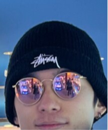STUSSY | ニットキャップ/ビーニー