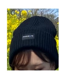 H&M | ニットキャップ/ビーニー