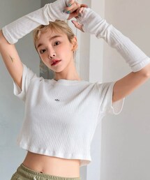 shein | Tシャツ/カットソー