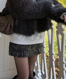 BAYFLOW | スウェット