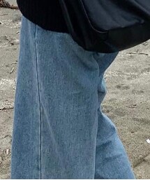 blackup | デニムパンツ