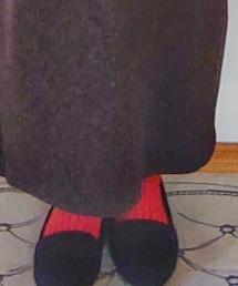 ORiental TRaffic | ローファー