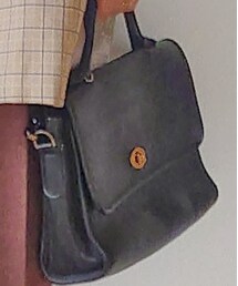 COACH | ショルダーバッグ