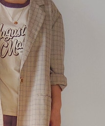 VINTAGE | テーラードジャケット