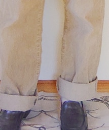 earth music&ecology | ローファー