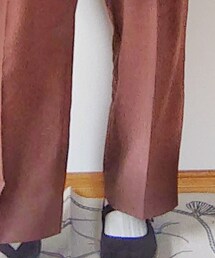 A part by | スラックス