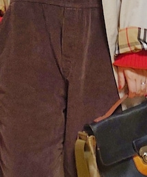 VINTAGE | サロペット/オーバーオール