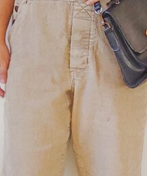 VINTAGE | サロペット/オーバーオール