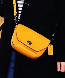 COACH | ショルダーバッグ