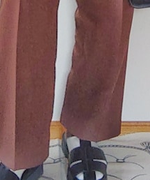 A part by | スラックス