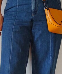 GU | デニムパンツ