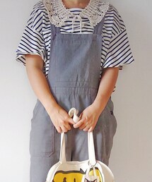 VINTAGE | サロペット/オーバーオール