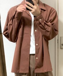 GU | Tシャツ/カットソー