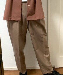 GU | スラックス