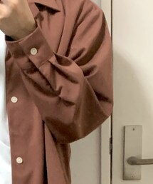 GU | シャツ/ブラウス