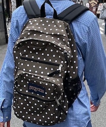 JANSPORT | バックパック/リュック