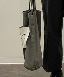 beautiful people | トートバッグ