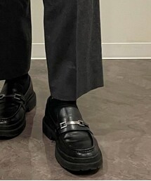 ZARA | ローファー