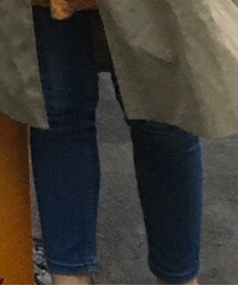 H&M | デニムパンツ