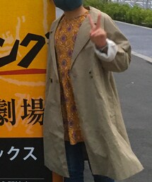 ZARA KIDS | シャツ/ブラウス
