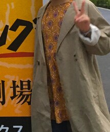 ZARA KIDS | トレンチコート