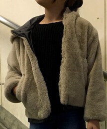 ZARA KIDS | ブルゾン