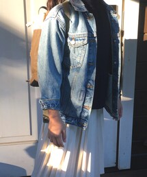 ZARA KIDS | デニムジャケット