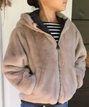 ZARA KIDS( )の「ジャケット/アウター(ジャケット/アウター)」