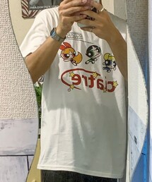 ciatre | Tシャツ/カットソー