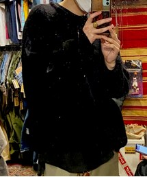 beslow purple | ニット/セーター