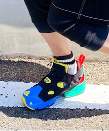 Reebok | スニーカー