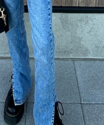 H&M | デニムパンツ