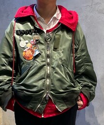 LEH | MA-1