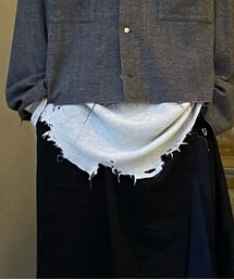 ancellm | その他トップス