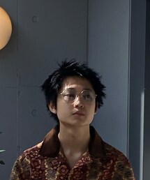 VERYNERD | メガネ